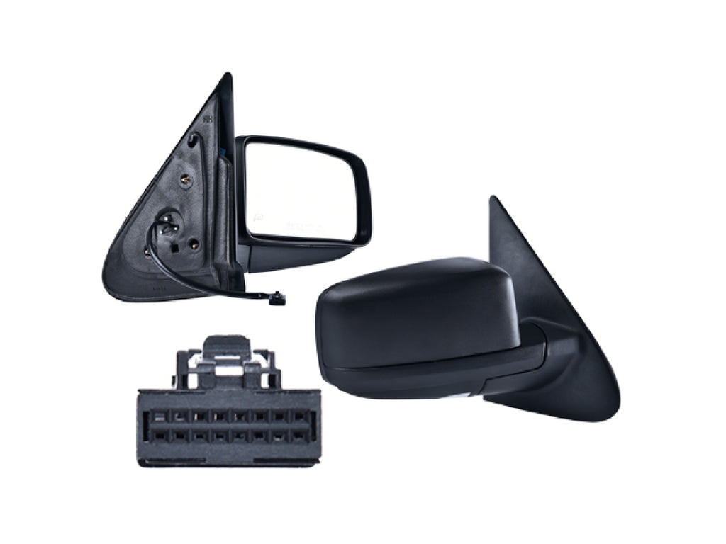 Espejo Derecho PW 018-1213-00