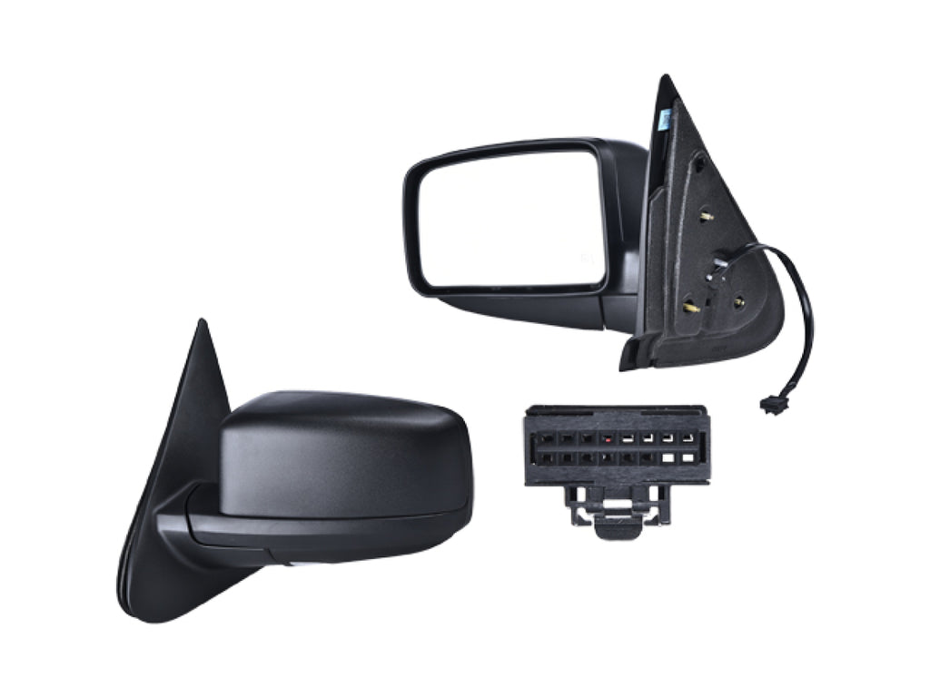 Espejo Izquierda PW 018-1213-01