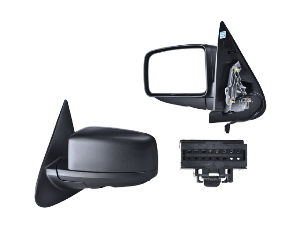 Espejo Izquierda PW 018-1213-07