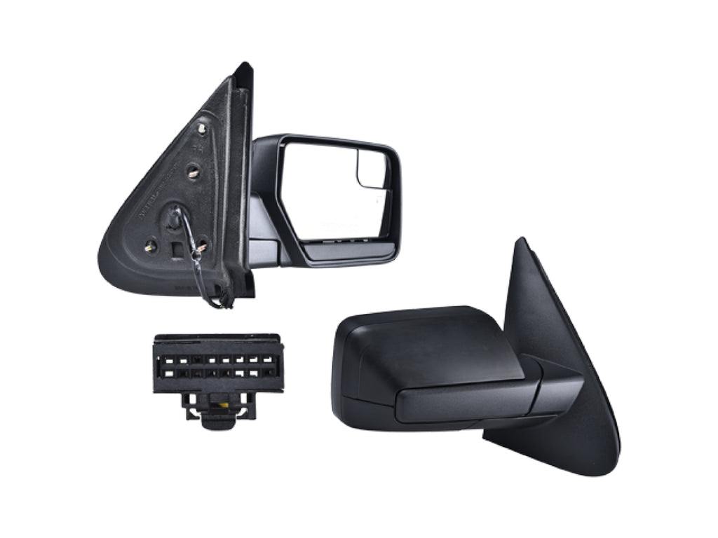 Espejo Derecho PW 018-1213-12