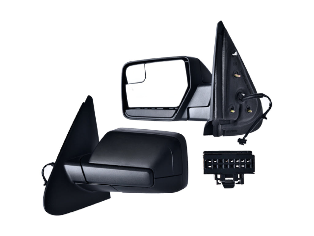 Espejo Izquierdo PW 018-1213-13