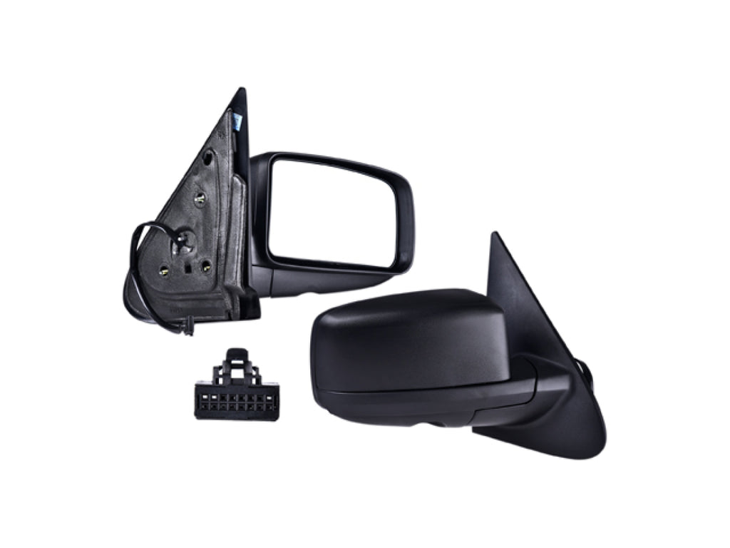 Espejo Derecho PW 018-1213-26