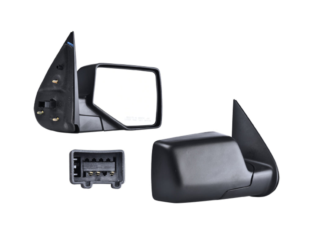 Espejo Derecho PW 018-1214-10