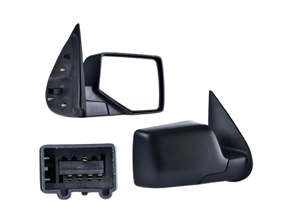 Espejo Derecho PW 018-1214-12