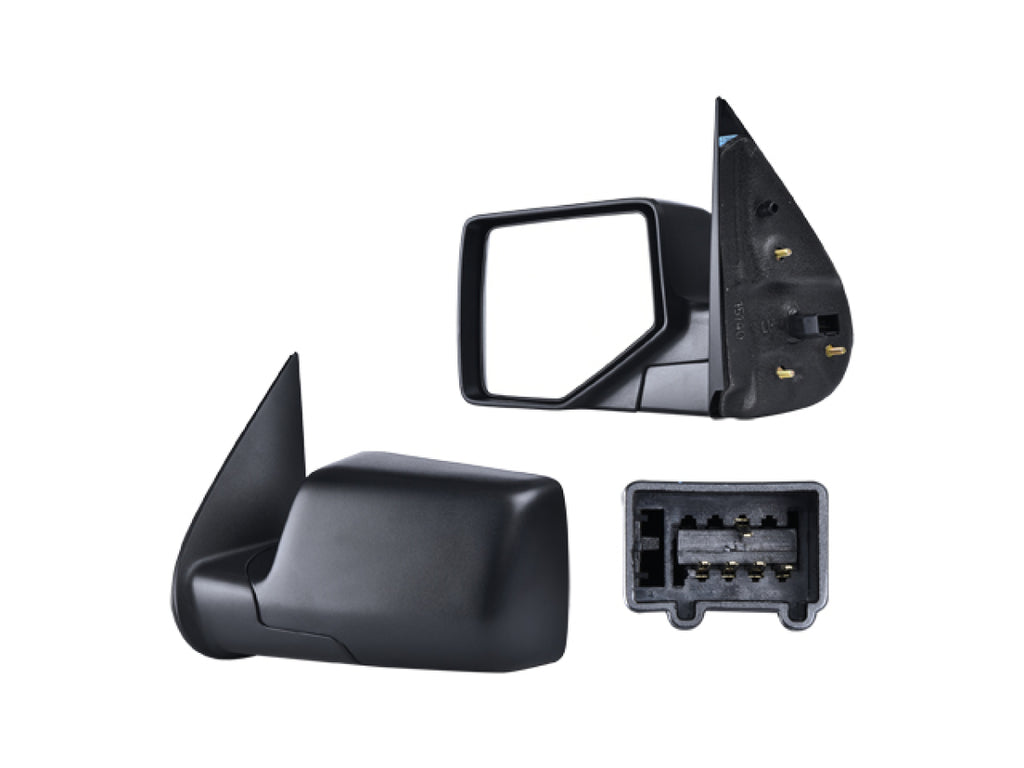 Espejo Izquierdo PW 018-1214-13