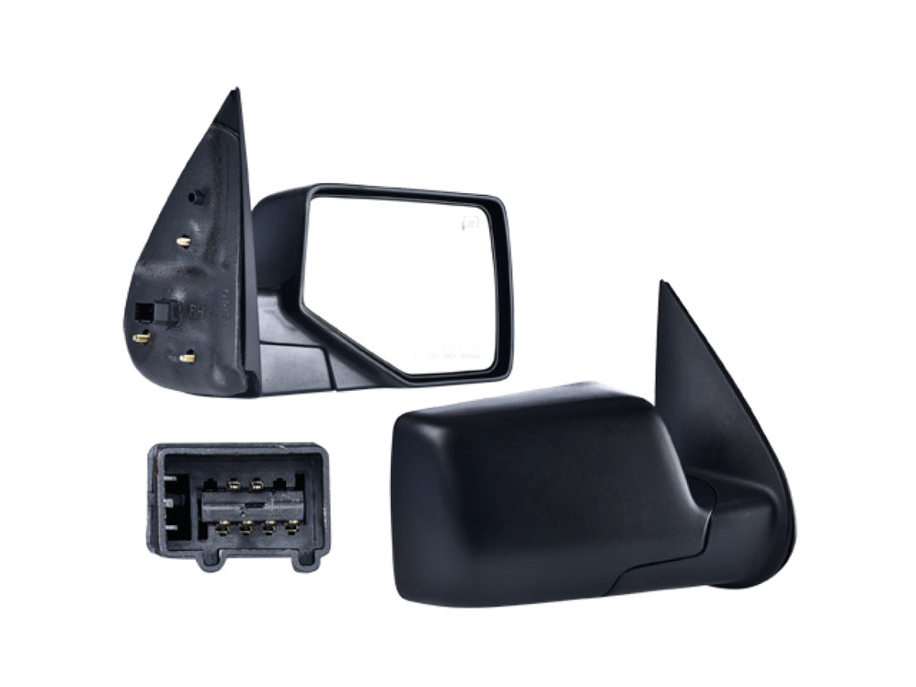 Espejo Derecho PW 018-1214-14