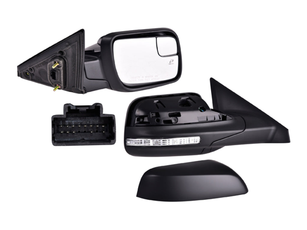 Espejo Derecho PW 018-1214-54