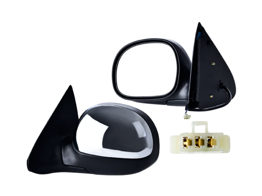 Espejo Izquierdo PW 018-1215-01