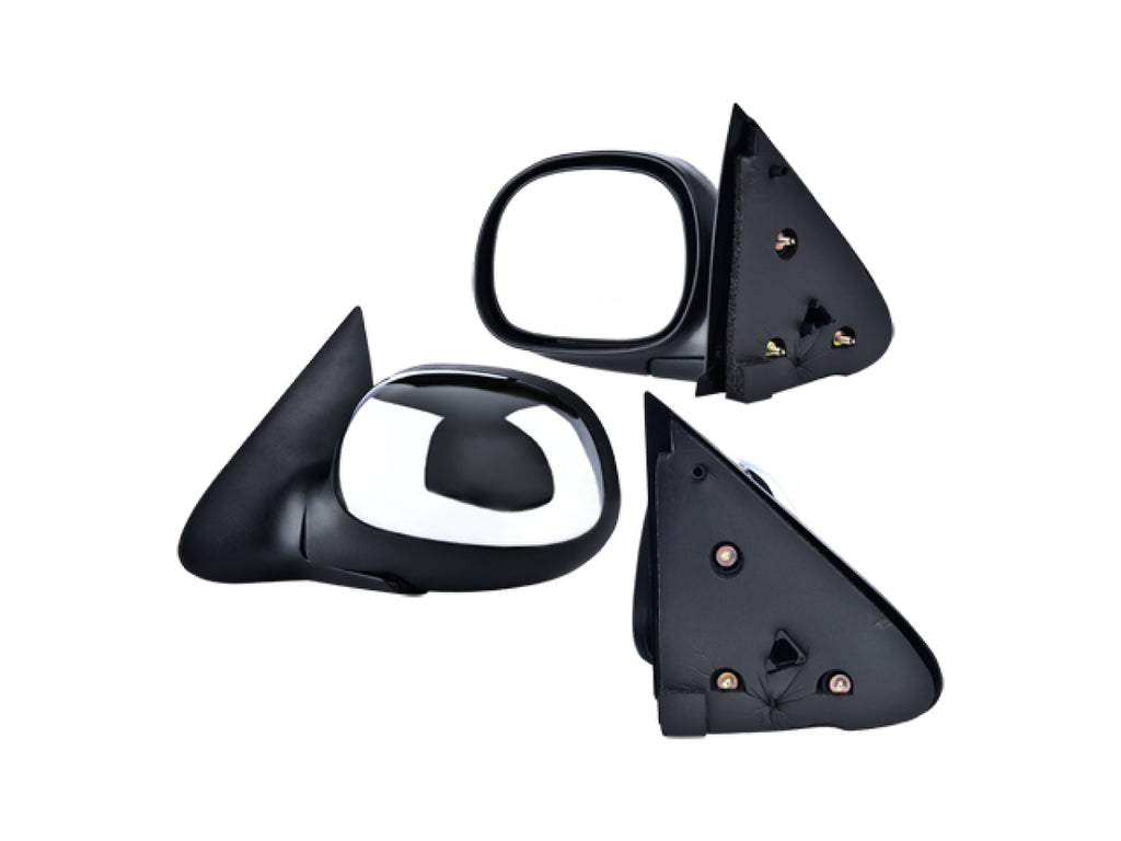 Espejo Izquierdo PW 018-1215-03