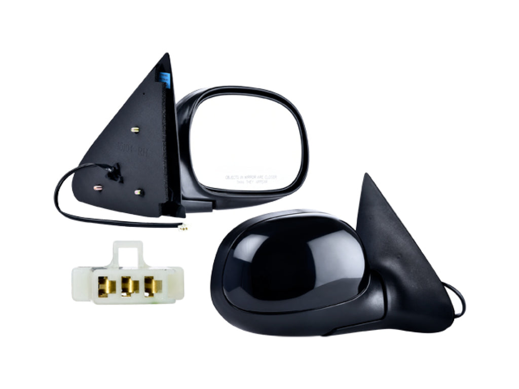 Espejo Derecho PW 018-1215-04