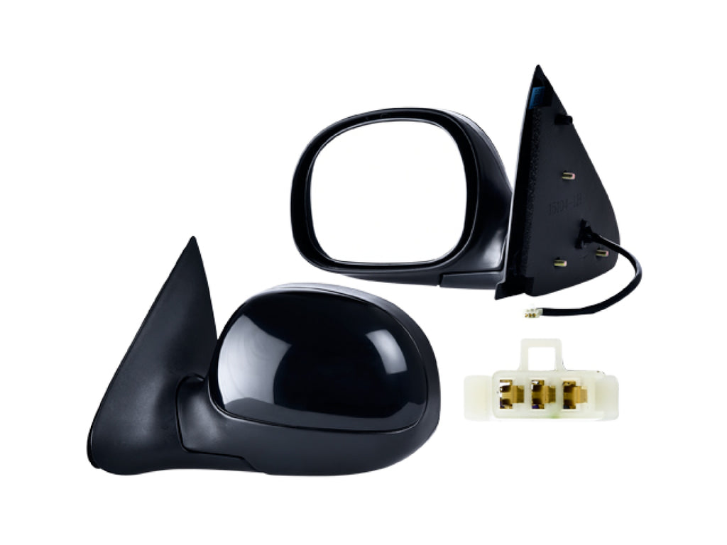 Espejo Izquierdo PW 018-1215-05