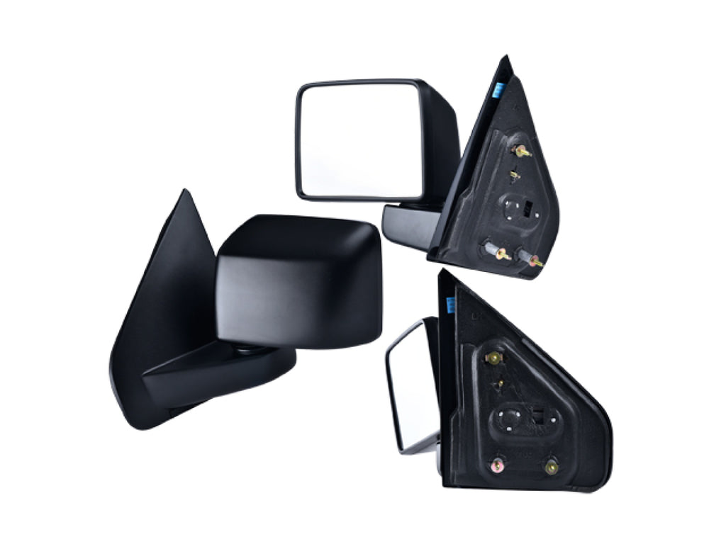 Espejo Izquierdo PW 018-1215-27