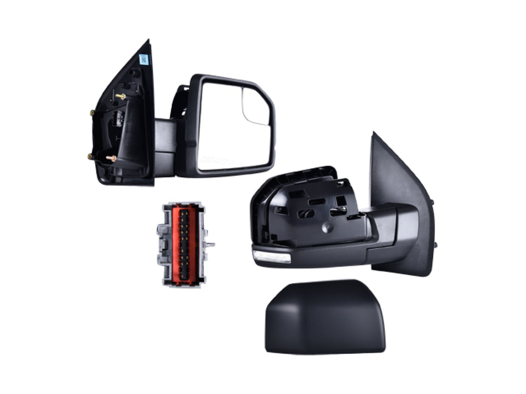 Espejo Derecho PW 018-1215-36