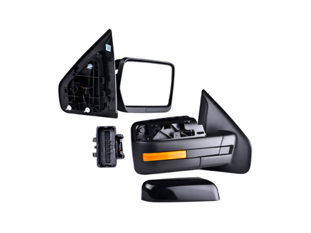 Espejo Derecha PW 018-1215-44