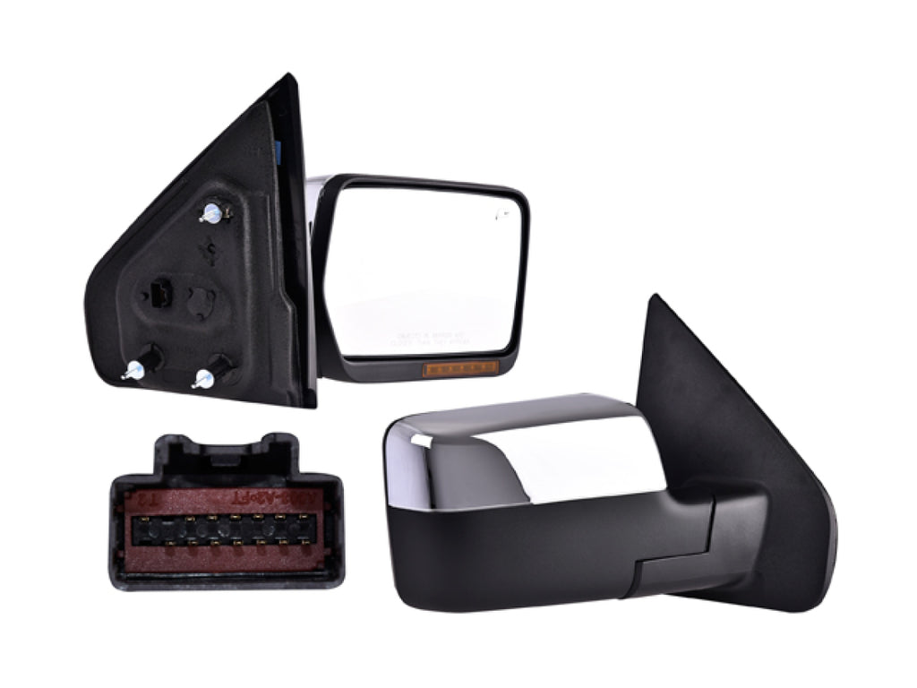 Espejo Derecho PW 018-1215-48