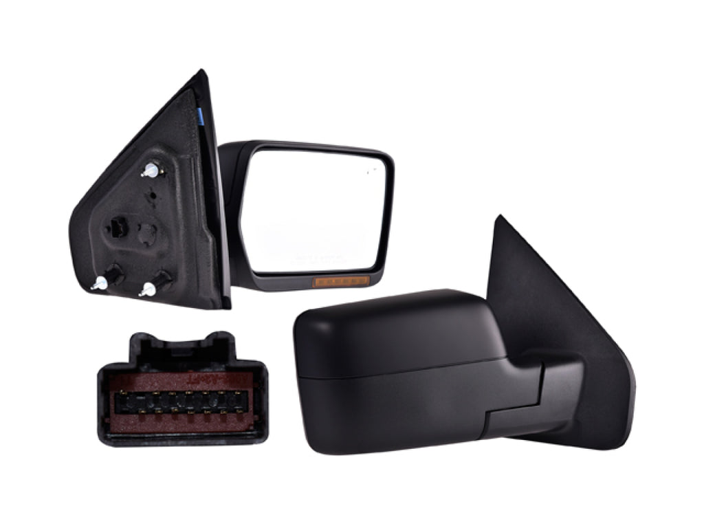 Espejo Derecho PW 018-1215-50