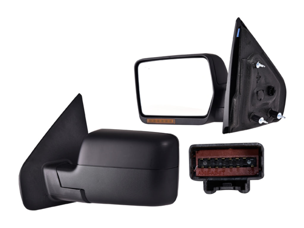 Espejo Izquierda PW 018-1215-51