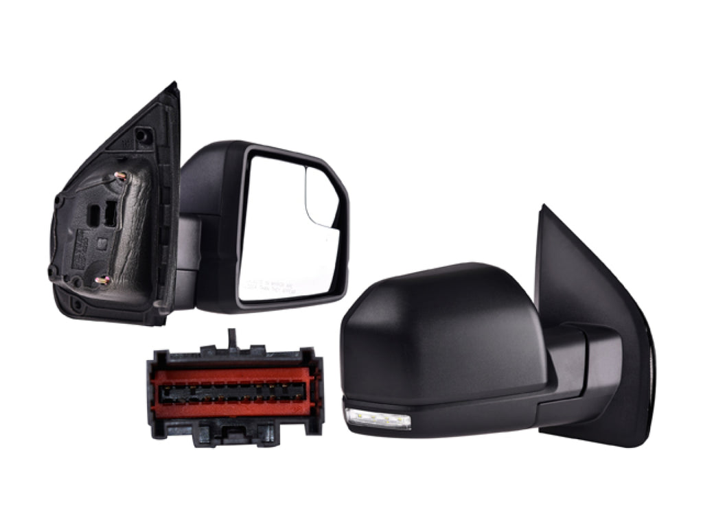 Espejo Derecho Inferior PW 018-1215-52
