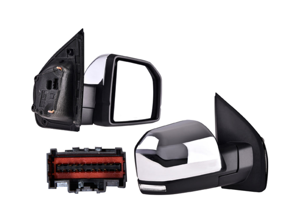 Espejo Derecho PW 018-1215-54