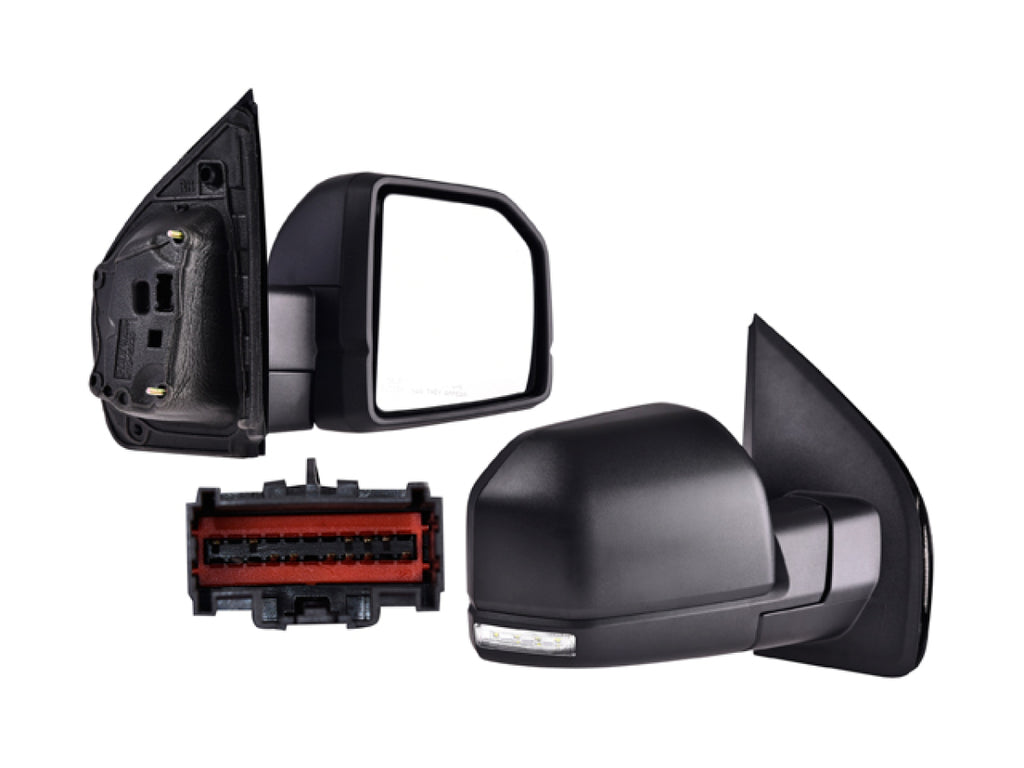Espejo Derecho Inferior PW 018-1215-56