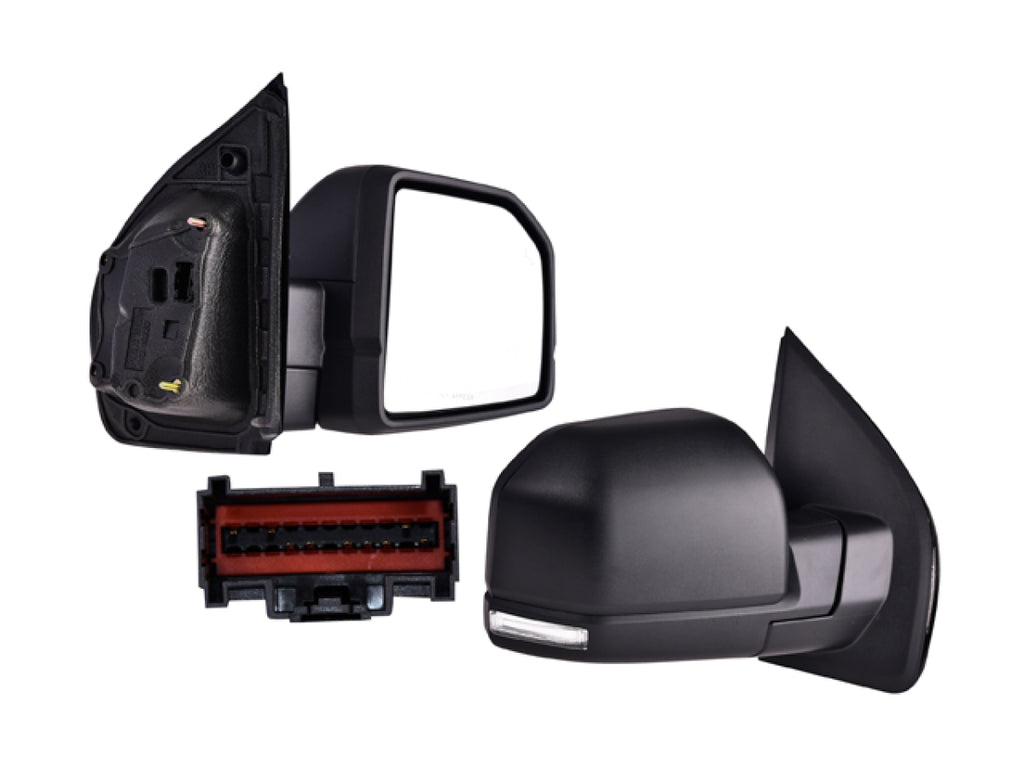 Espejo Derecho PW 018-1215-60