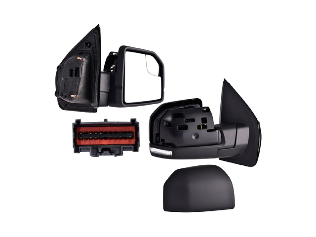 Espejo Derecho Inferior PW 018-1215-64