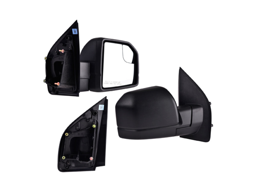 Espejo Derecho PW 018-1215-66