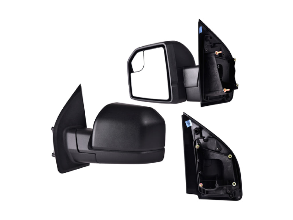 Espejo Izquierdo PW 018-1215-67