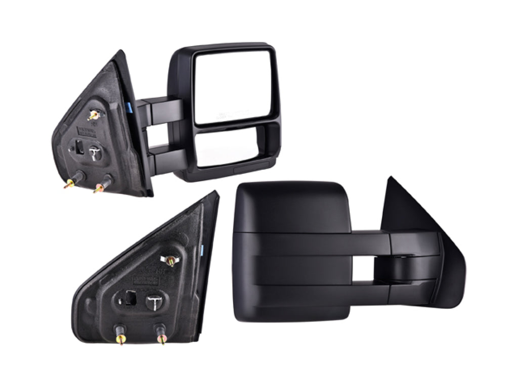 Espejo Derecho PW 018-1215-70