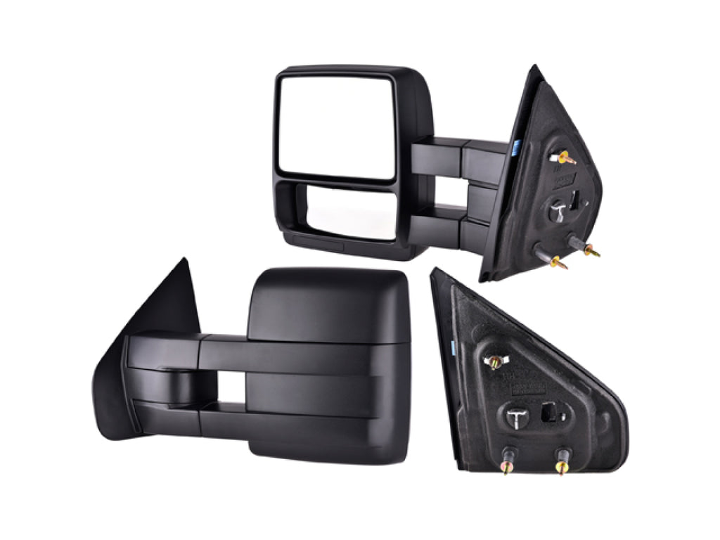 Espejo Izquierdo PW 018-1215-71