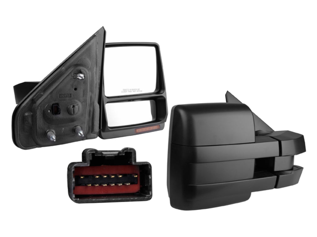 Espejo Derecha Inferior GIVING 018-1215-74