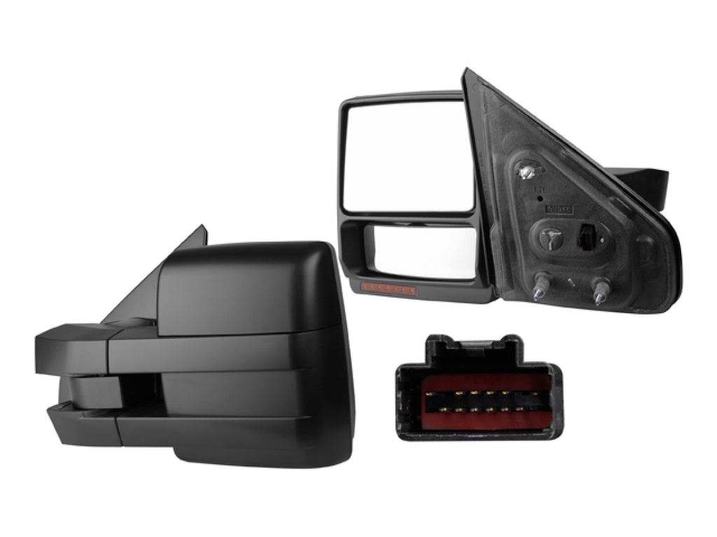 Espejo Izquierda Inferior GIVING 018-1215-75