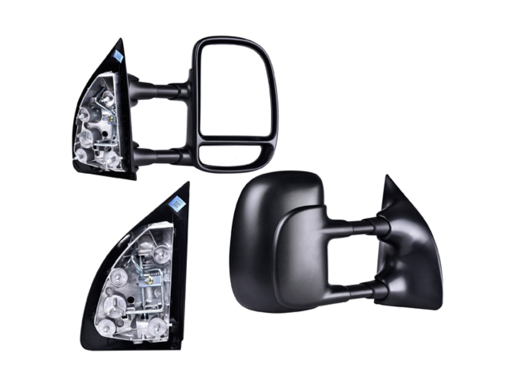 Espejo Derecha PW 018-1216-20