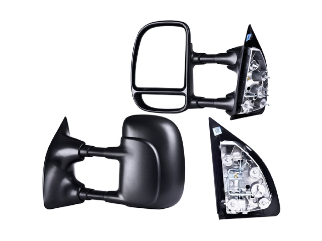 Espejo Izquierda PW 018-1216-21