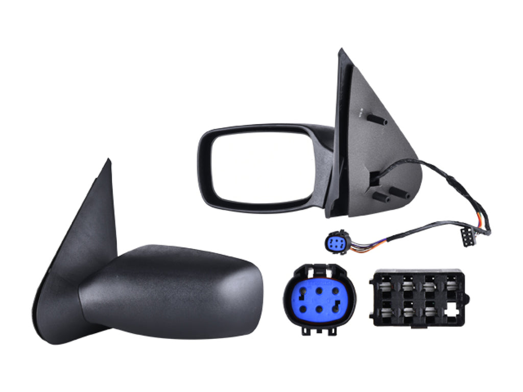 Espejo Izquierdo GIVING 018-1217-03