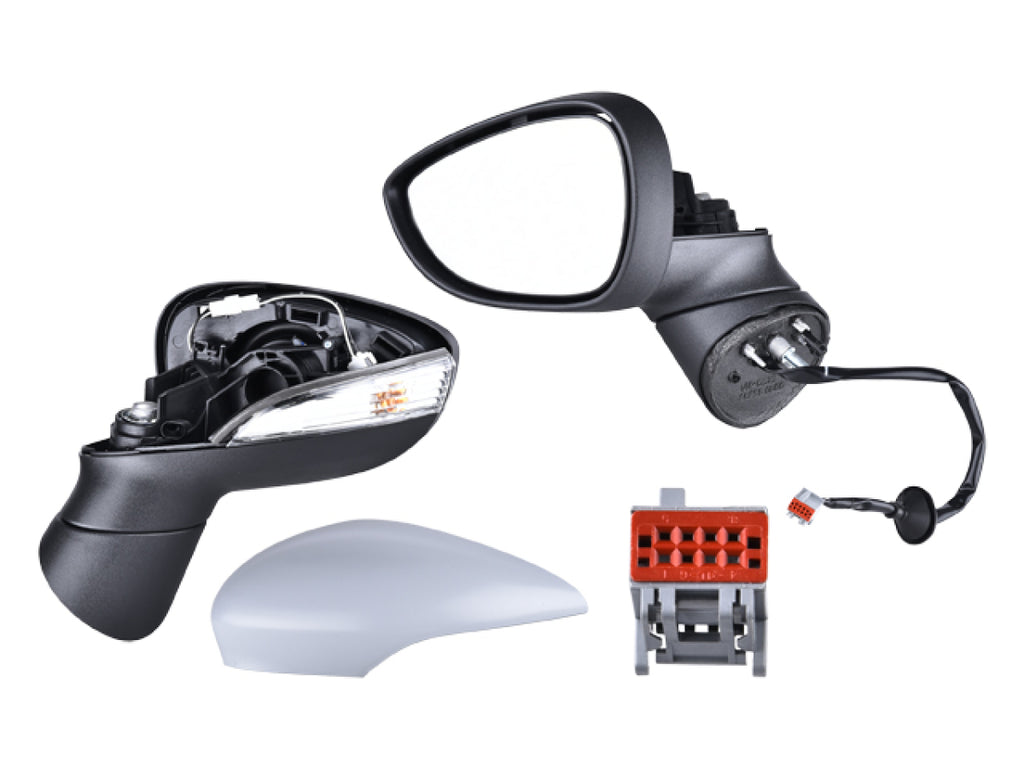 Espejo Izquierdo VMIN 018-1217-23