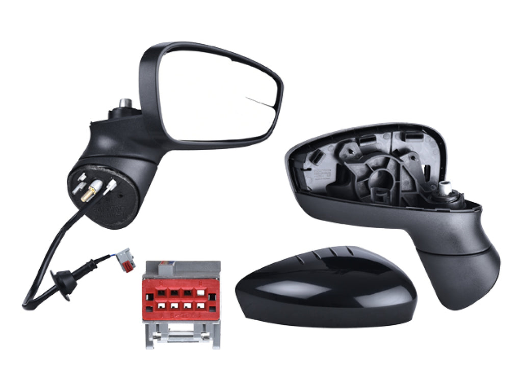 Espejo Derecho PW 018-1217-26