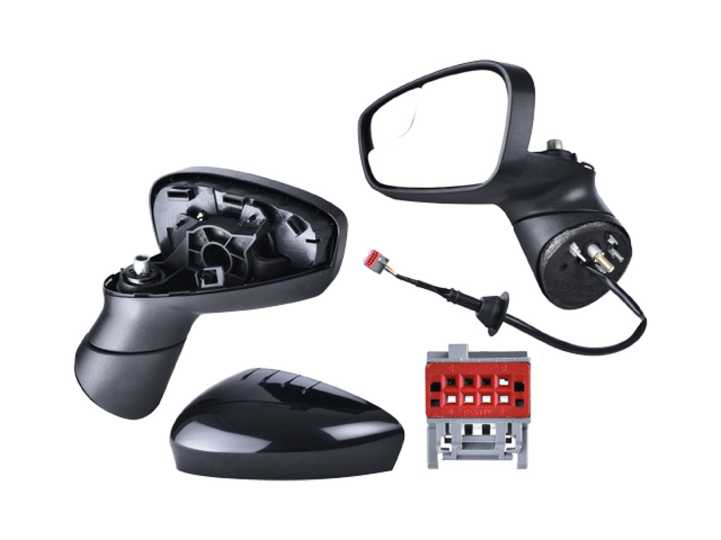 Espejo Izquierdo PW 018-1217-27