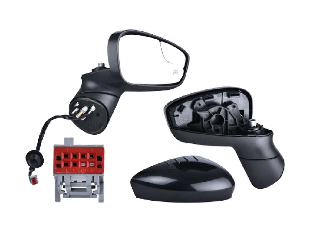 Espejo Izquierda PW 018-1217-29