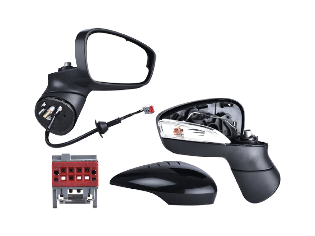 Espejo Derecho PW 018-1217-30