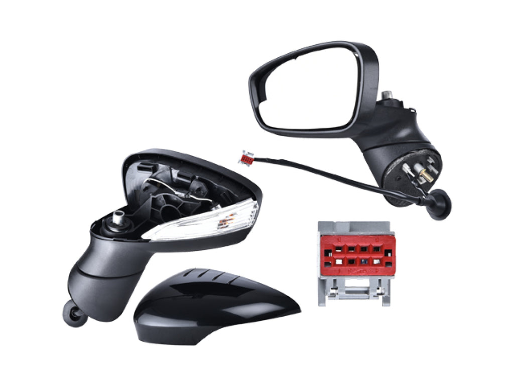 Espejo Izquierdo PW 018-1217-31