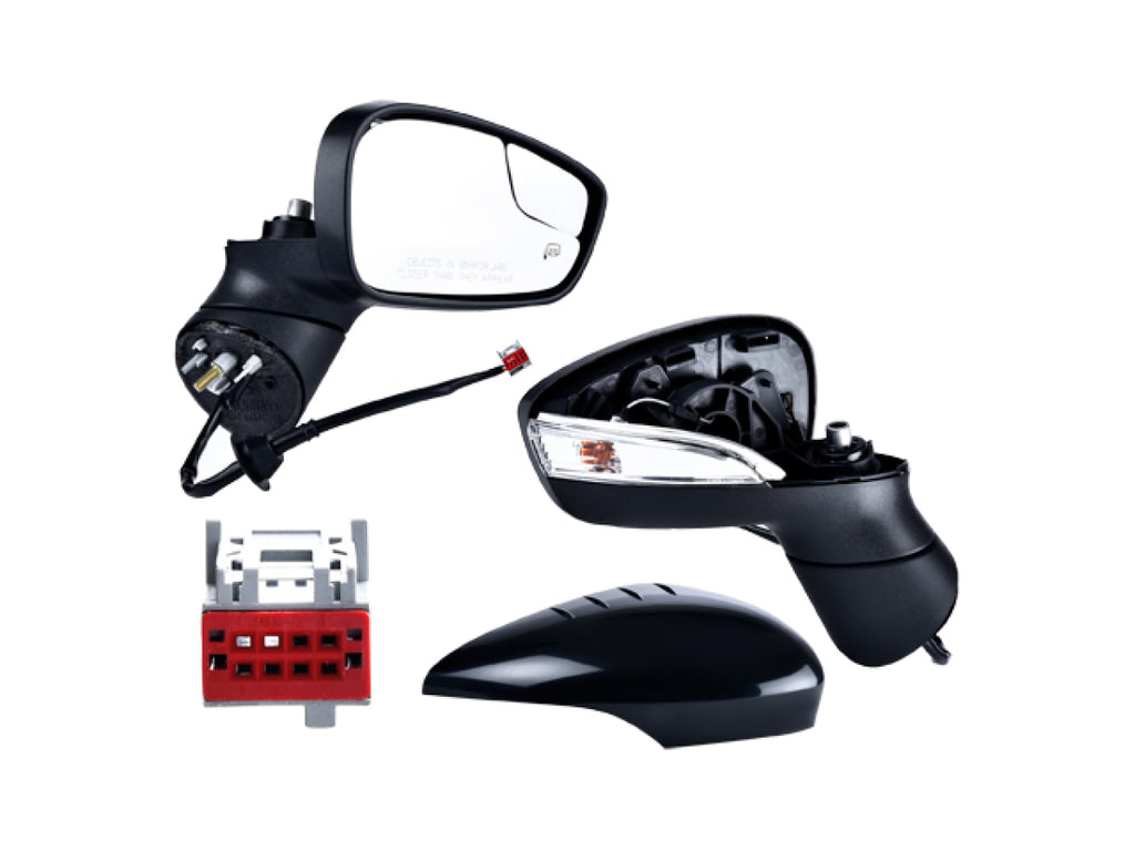 Espejo Derecho PW 018-1217-32