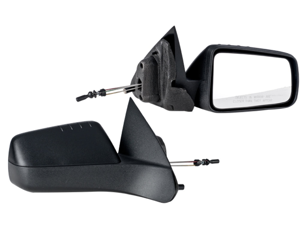 Espejo Derecho PW 018-1219-04