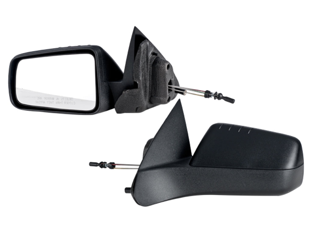 Espejo Izquierdo PW 018-1219-05