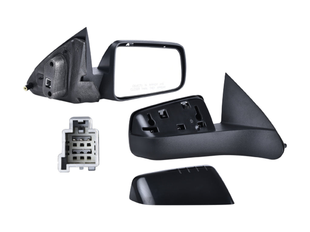 Espejo Derecho PW 018-1219-06