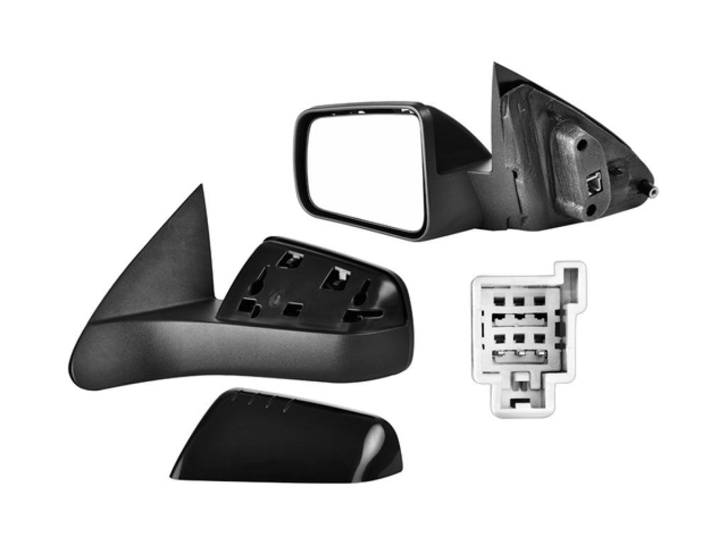 Espejo Izquierdo PW 018-1219-07