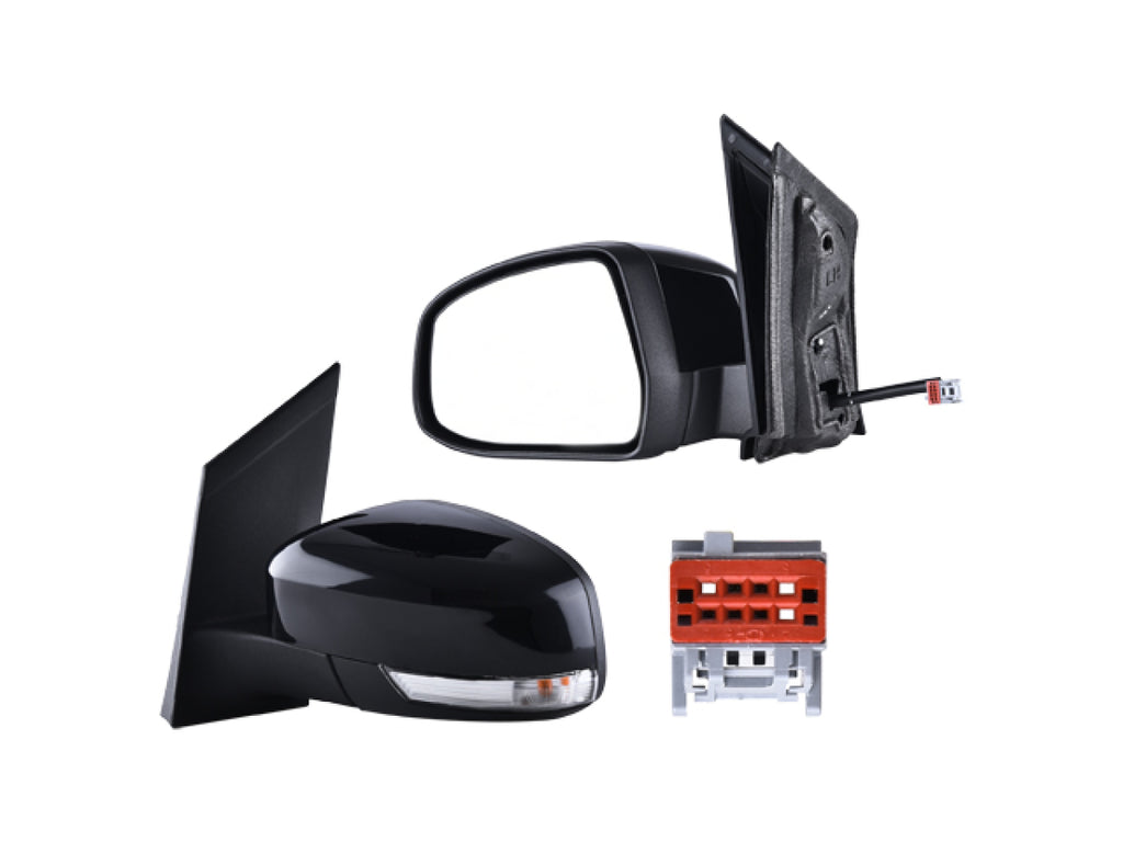 Espejo Izquierdo GIVING 018-1219-17