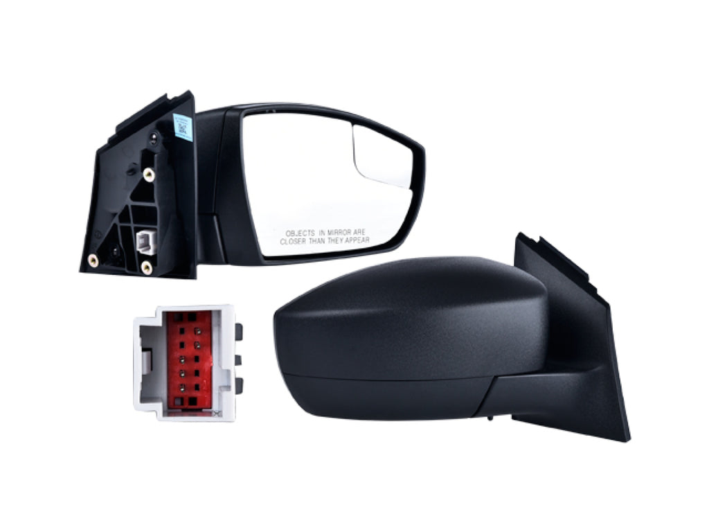 Espejo Derecho PW 018-1219-30