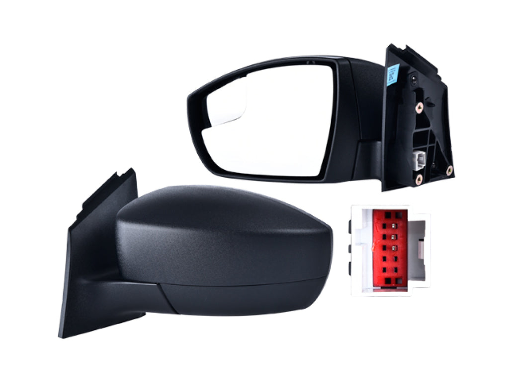 Espejo Izquierdo PW 018-1219-31