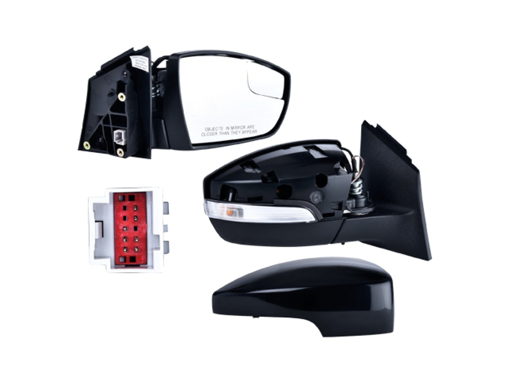 Espejo Derecho PW 018-1219-32